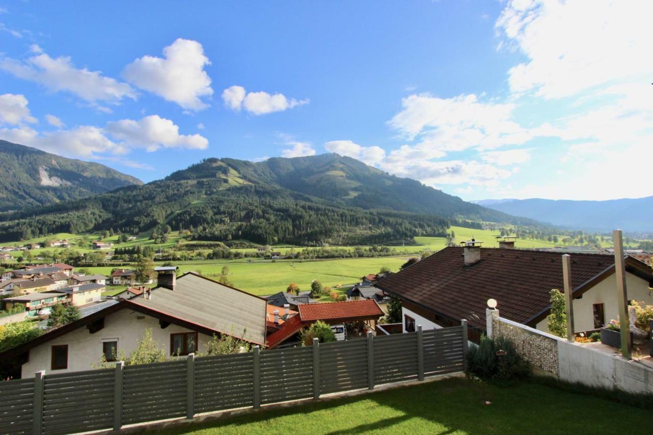 Appartement Sophia Brixen im Thale Exterior foto