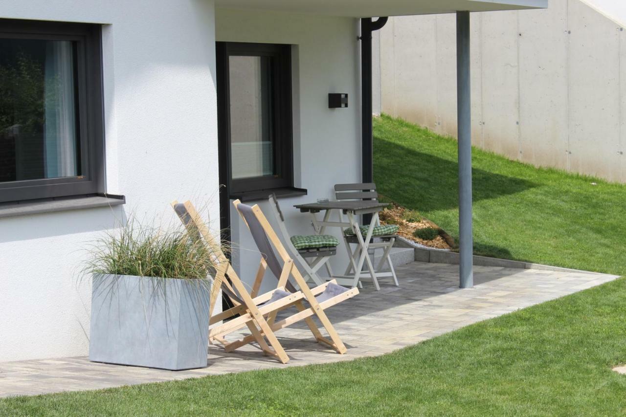 Appartement Sophia Brixen im Thale Exterior foto
