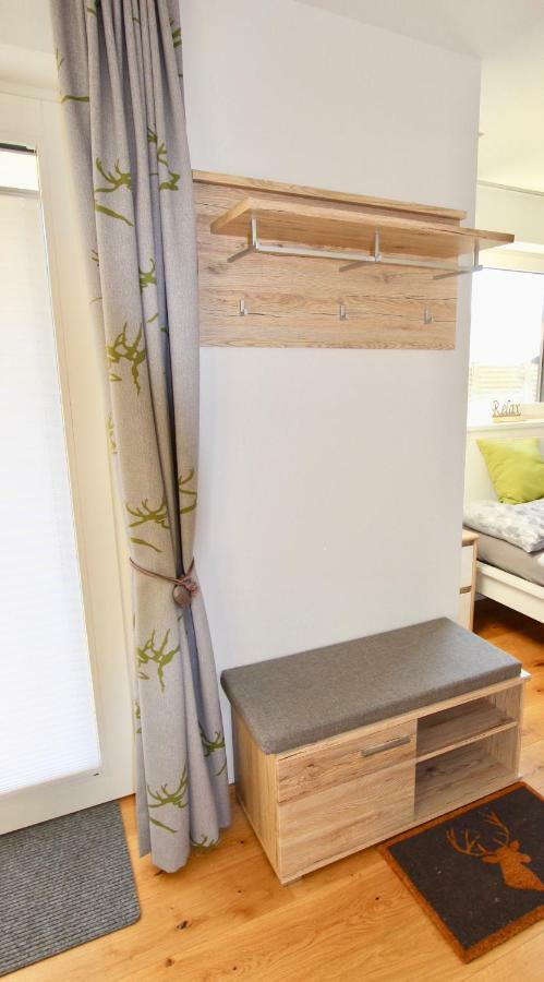 Appartement Sophia Brixen im Thale Exterior foto