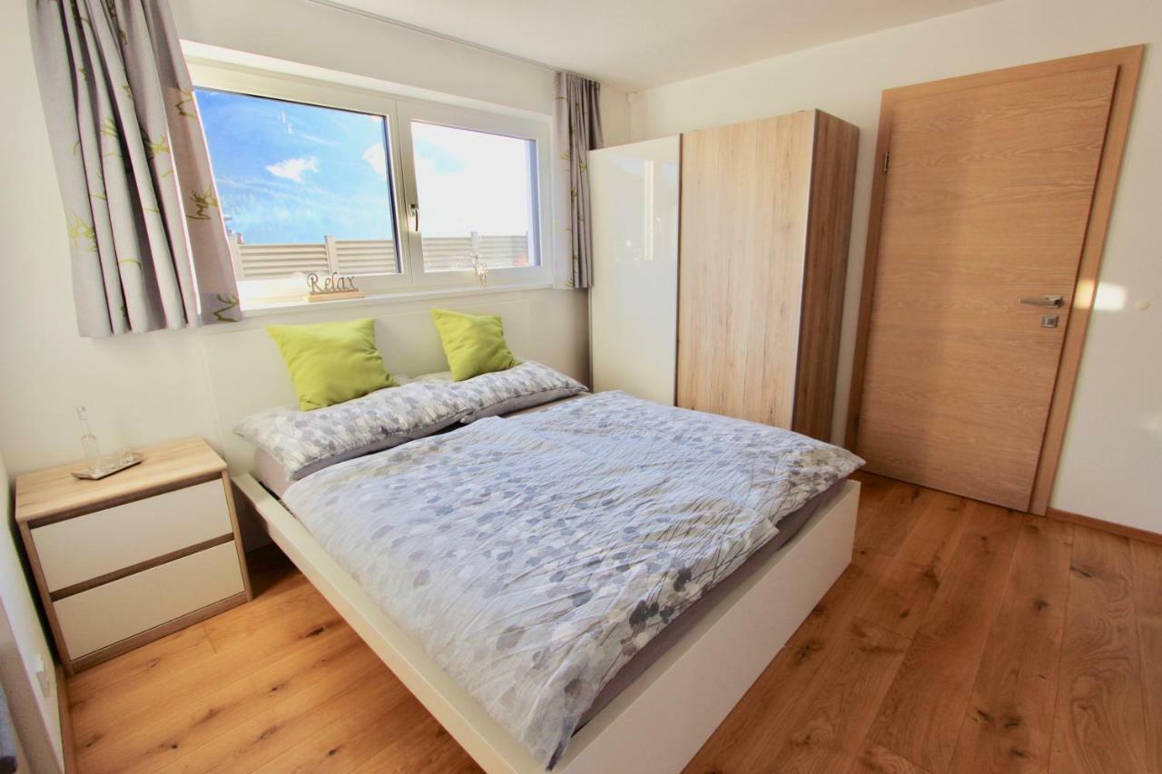 Appartement Sophia Brixen im Thale Exterior foto