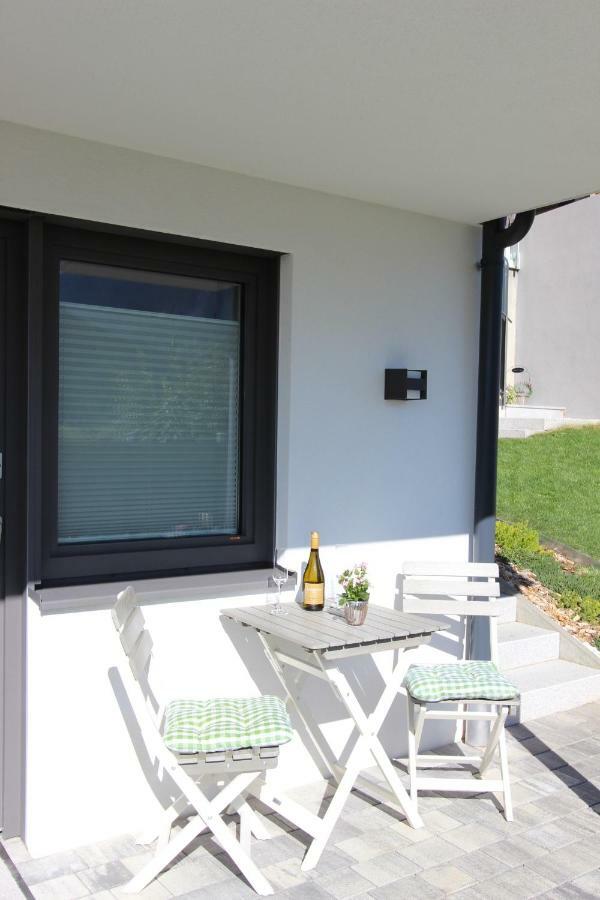 Appartement Sophia Brixen im Thale Exterior foto